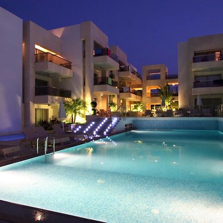 Summertime Boutique Hotel & Spa Platanés Dış mekan fotoğraf