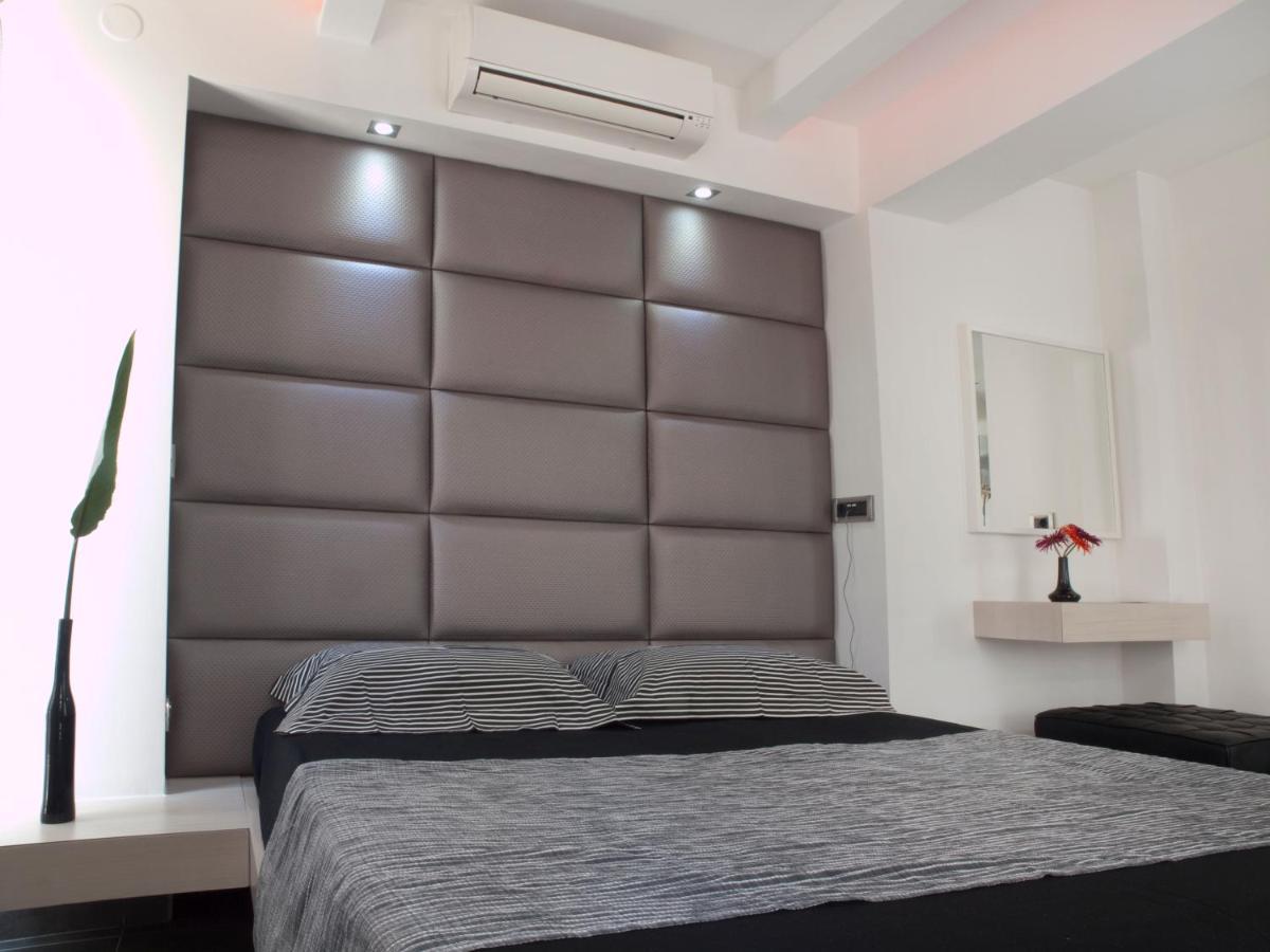 Summertime Boutique Hotel & Spa Platanés Dış mekan fotoğraf