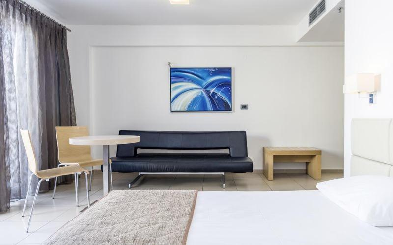 Summertime Boutique Hotel & Spa Platanés Dış mekan fotoğraf