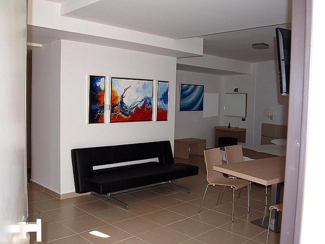 Summertime Boutique Hotel & Spa Platanés Dış mekan fotoğraf