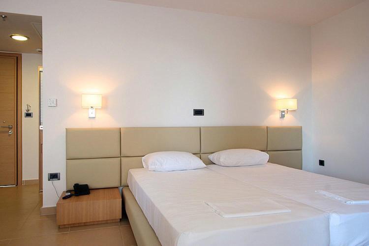 Summertime Boutique Hotel & Spa Platanés Dış mekan fotoğraf