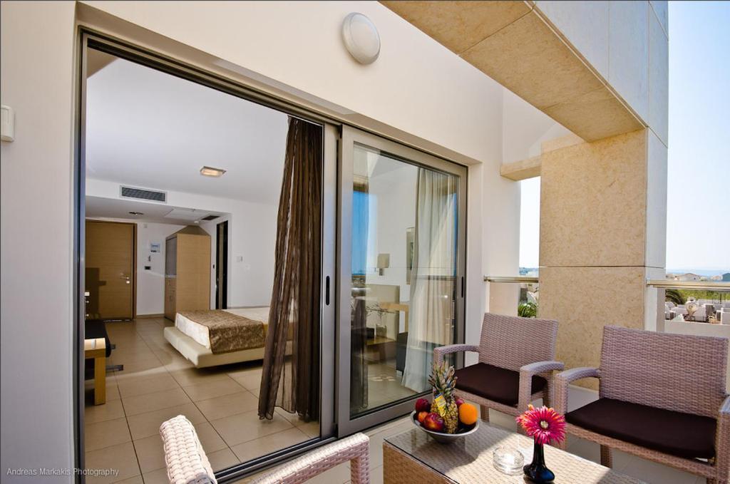 Summertime Boutique Hotel & Spa Platanés Dış mekan fotoğraf