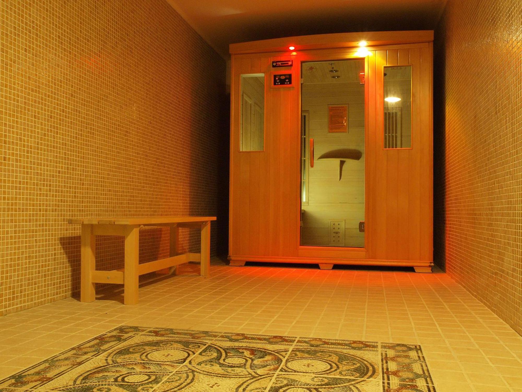 Summertime Boutique Hotel & Spa Platanés Dış mekan fotoğraf